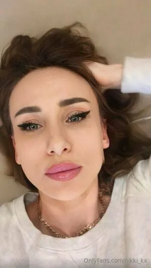 Nikki Kx OnlyFans Leaked Free Thumbnail Picture - #hNp5R67Q47