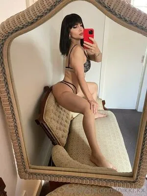 Nikki Kx OnlyFans Leaked Free Thumbnail Picture - #u9dPih4pLt