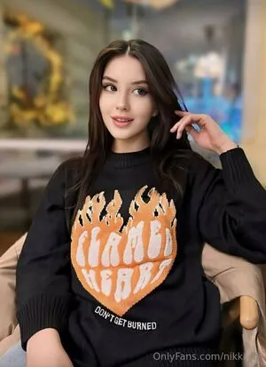 Nikki Kx OnlyFans Leaked Free Thumbnail Picture - #vWTr3ZfPF5