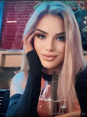Nikki Kx OnlyFans Leaked Free Thumbnail Picture - #w8Z6OYsCnT