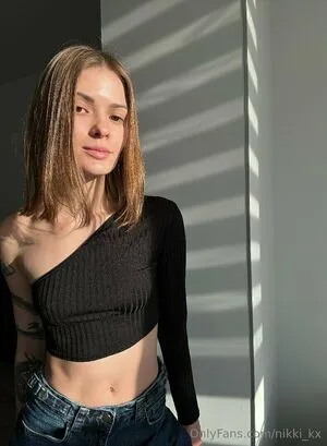 Nikki Kx OnlyFans Leaked Free Thumbnail Picture - #yPTpte9xaZ