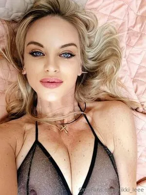 Nikki Leee OnlyFans Leaked Free Thumbnail Picture - #1YXX6dLlim