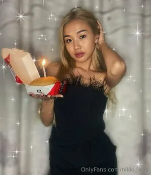 Nikki Leee OnlyFans Leaked Free Thumbnail Picture - #27KPwaEhKs