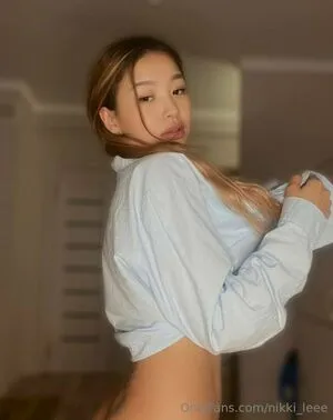 Nikki Leee OnlyFans Leaked Free Thumbnail Picture - #5irkjUNj4q