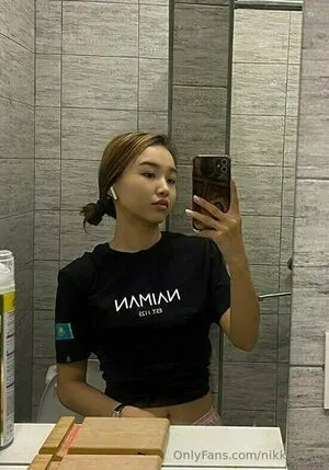 Nikki Leee OnlyFans Leaked Free Thumbnail Picture - #De0DCE55PK