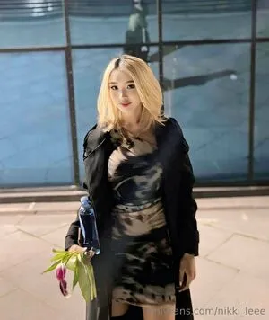 Nikki Leee OnlyFans Leaked Free Thumbnail Picture - #GWI6OMVxUP