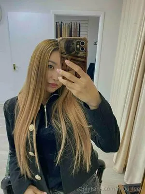 Nikki Leee OnlyFans Leaked Free Thumbnail Picture - #Pq14n118Kt