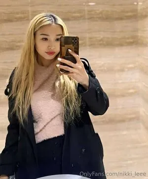 Nikki Leee OnlyFans Leaked Free Thumbnail Picture - #UesuDGAycI