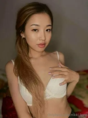 Nikki Leee OnlyFans Leaked Free Thumbnail Picture - #YWYAAF6PYZ
