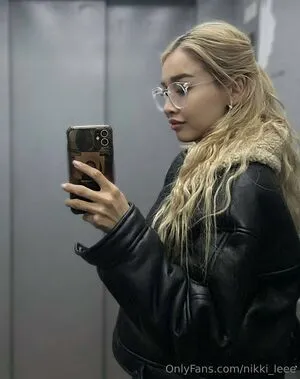 Nikki Leee OnlyFans Leaked Free Thumbnail Picture - #YZ9bA6260C