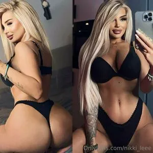 Nikki Leee OnlyFans Leaked Free Thumbnail Picture - #b3XwQw0z65