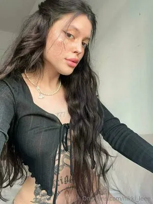 Nikki Leee OnlyFans Leaked Free Thumbnail Picture - #lLbFr9WOjV