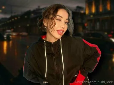Nikki Leee OnlyFans Leaked Free Thumbnail Picture - #vB9q4Hj5Nm