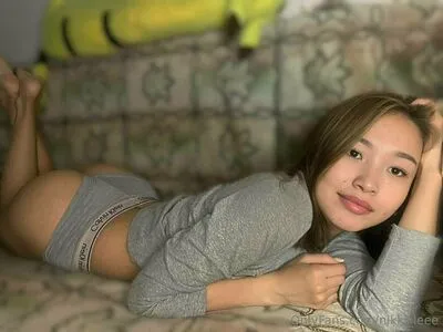 Nikki Leee OnlyFans Leaked Free Thumbnail Picture - #vCEdYQWgYB
