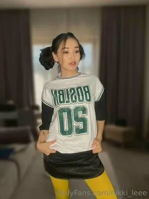 Nikki Leee OnlyFans Leaked Free Thumbnail Picture - #vav74EDpaw