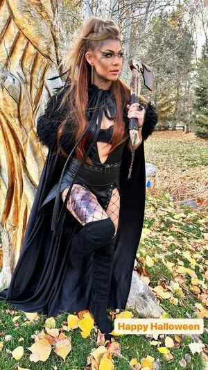 Nikki Leigh OnlyFans Leaked Free Thumbnail Picture - #4bn0T04Wap
