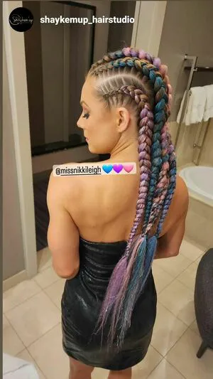 Nikki Leigh OnlyFans Leaked Free Thumbnail Picture - #7FWcHRXlpo