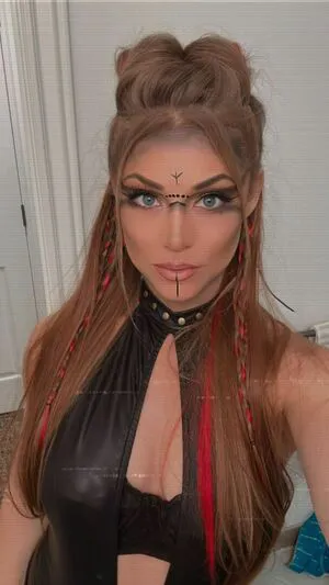 Nikki Leigh OnlyFans Leaked Free Thumbnail Picture - #McDbH1C3Ix