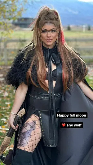 Nikki Leigh OnlyFans Leaked Free Thumbnail Picture - #r5QR6us9Pq