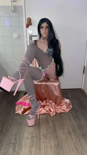 Nikki Lush OnlyFans Leaked Free Thumbnail Picture - #aclwKMSWsz