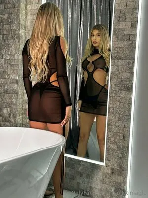 Nikki Magic OnlyFans Leaked Free Thumbnail Picture - #z2KbdED2LQ
