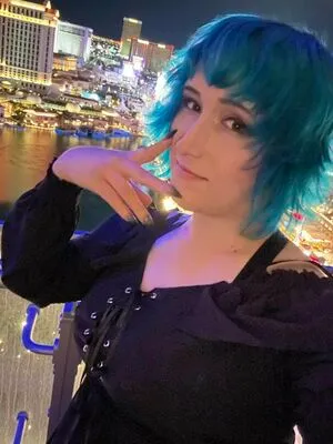 Nikki Mayhem OnlyFans Leaked Free Thumbnail Picture - #51c6uPyCJm