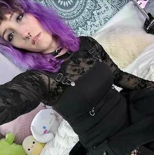 Nikki Mayhem OnlyFans Leaked Free Thumbnail Picture - #7PKwG6PIc8