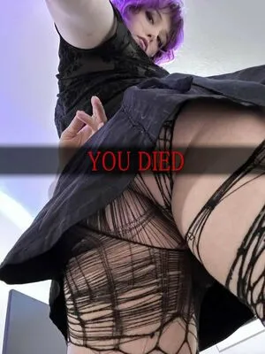 Nikki Mayhem OnlyFans Leaked Free Thumbnail Picture - #8En0dEfLRH