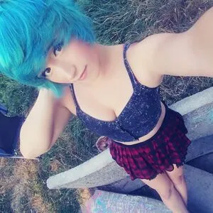 Nikki Mayhem OnlyFans Leaked Free Thumbnail Picture - #A6LpkrzVcF