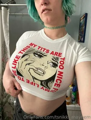 Nikki Mayhem OnlyFans Leaked Free Thumbnail Picture - #EPssNJPC7r