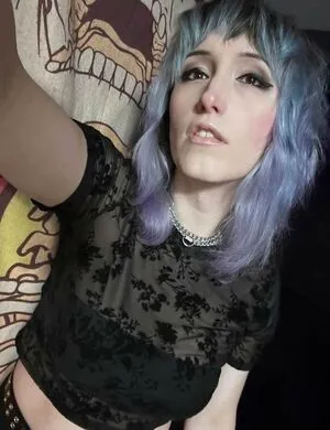 Nikki Mayhem OnlyFans Leaked Free Thumbnail Picture - #F219Ofr2jd