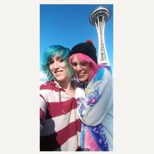 Nikki Mayhem OnlyFans Leaked Free Thumbnail Picture - #HYe9N7mGyG