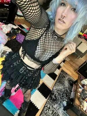 Nikki Mayhem OnlyFans Leaked Free Thumbnail Picture - #KlGjQcptmj