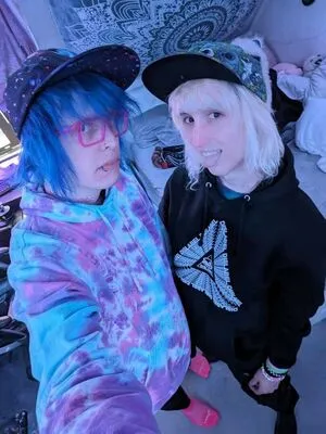 Nikki Mayhem OnlyFans Leaked Free Thumbnail Picture - #L84mUTB5U6