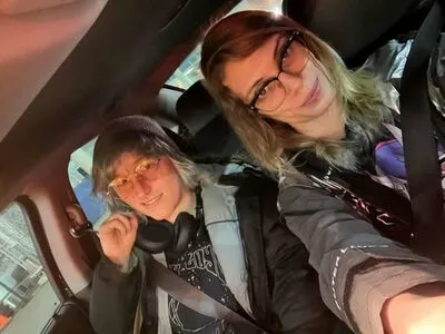 Nikki Mayhem OnlyFans Leaked Free Thumbnail Picture - #OE3z2SEi8n