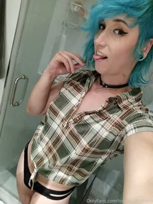 Nikki Mayhem OnlyFans Leaked Free Thumbnail Picture - #TKmmhKSn4Y