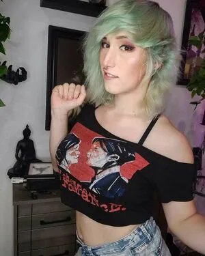 Nikki Mayhem OnlyFans Leaked Free Thumbnail Picture - #b2BHMmyOet