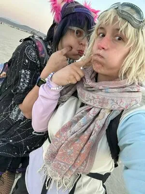 Nikki Mayhem OnlyFans Leaked Free Thumbnail Picture - #bAZDhvJ3PU