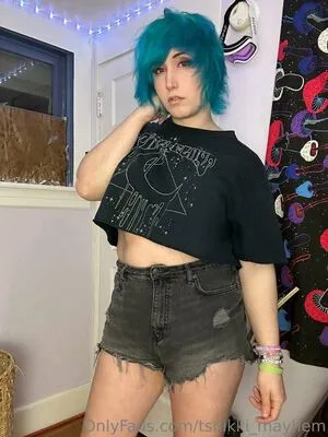 Nikki Mayhem OnlyFans Leaked Free Thumbnail Picture - #cZy6LXgoaP