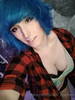 Nikki Mayhem OnlyFans Leaked Free Thumbnail Picture - #fiIPF3rusw