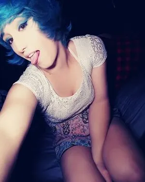 Nikki Mayhem OnlyFans Leaked Free Thumbnail Picture - #oZD9hRL6qz