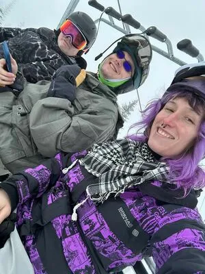 Nikki Mayhem OnlyFans Leaked Free Thumbnail Picture - #tWaKyee2k1