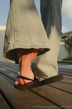 Nikki Milk Free OnlyFans Leaked Free Thumbnail Picture - #D3tZNIrg3o