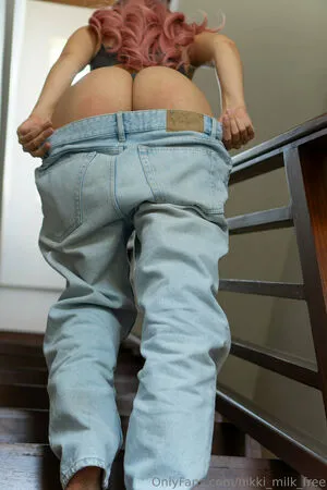 Nikki Milk Free OnlyFans Leaked Free Thumbnail Picture - #GdrPkfiLgT