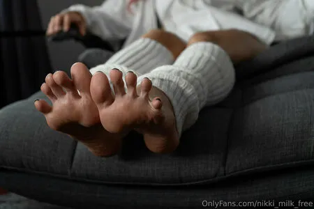 Nikki Milk Free OnlyFans Leaked Free Thumbnail Picture - #MT42XqujIf