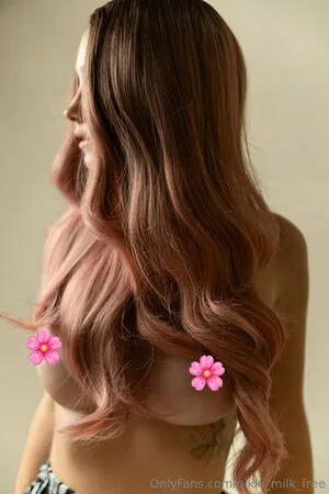 Nikki Milk Free OnlyFans Leaked Free Thumbnail Picture - #yip5kbC7zf