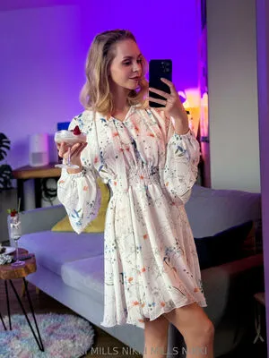 Nikki Mills Life OnlyFans Leaked Free Thumbnail Picture - #HUj7Edvfmu