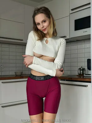 Nikki Mills Life OnlyFans Leaked Free Thumbnail Picture - #xgawG55LY4