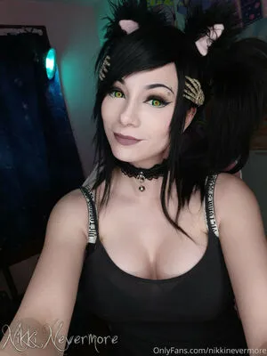 Nikki Nevermore OnlyFans Leaked Free Thumbnail Picture - #3LnvbAEudY