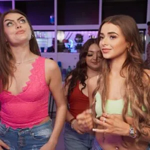 Nikki Nicole OnlyFans Leaked Free Thumbnail Picture - #aeHr9PnpEy